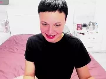 babyy_lynaa from Chaturbate is Freechat