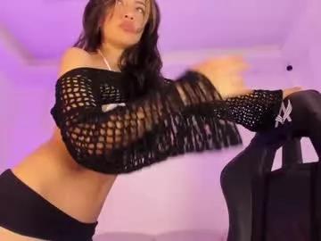 babyyfortune_ from Chaturbate