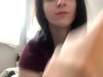 babyygirllxxox from Chaturbate