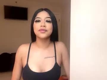 babyynaughty from Chaturbate