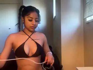 babyynaughty from Chaturbate