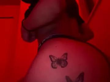 babyynaughty from Chaturbate