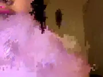 babyynaughty from Chaturbate