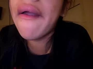 babyynaughty from Chaturbate