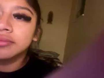 babyynaughty from Chaturbate
