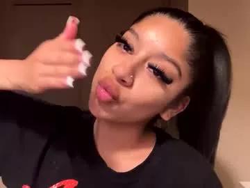 babyynaughty from Chaturbate is Freechat