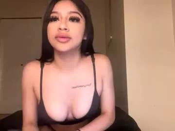 babyynaughty from Chaturbate