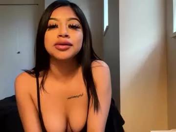 babyynaughty from Chaturbate