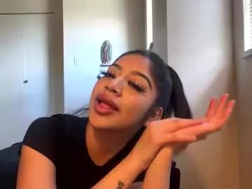 babyynaughty from Chaturbate