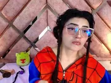 babyyrasta666 from Chaturbate