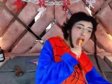 babyyrasta666 from Chaturbate