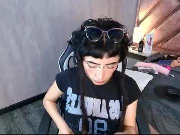 babyyrasta666 from Chaturbate is Freechat