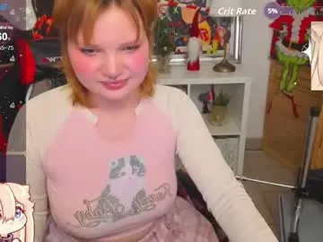 babyyulli on Chaturbate 