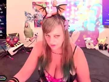 babyzelda from Chaturbate is Freechat