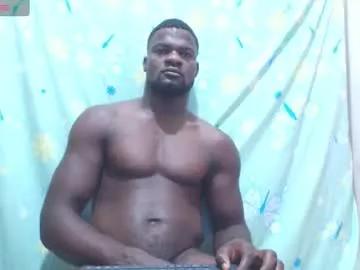 bacayoco from Chaturbate