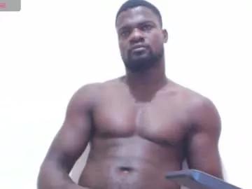 bacayoco from Chaturbate