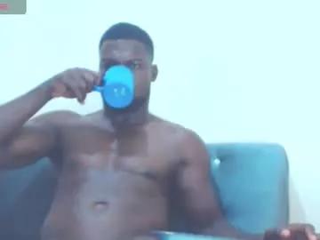 bacayoco from Chaturbate
