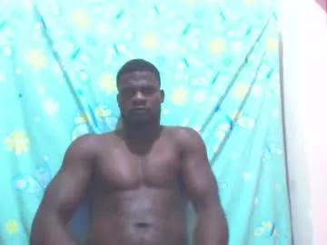 bacayoco from Chaturbate
