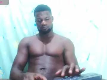 bacayoco from Chaturbate