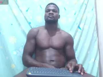 bacayoco from Chaturbate
