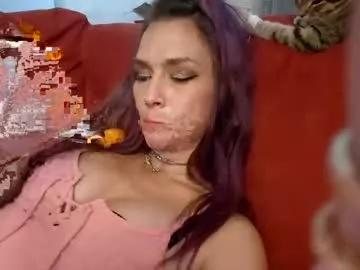 Backwoods_barbie from Chaturbate