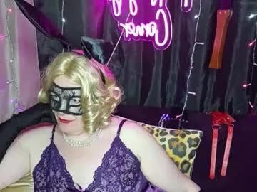 bad_bunny_domina from Chaturbate is Freechat