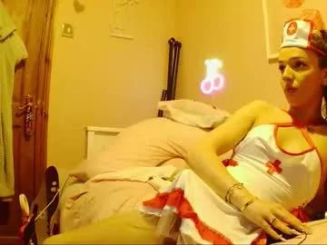 badbarbiebella from Chaturbate is Freechat
