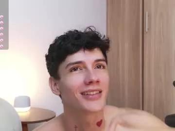 badboy_one from Chaturbate