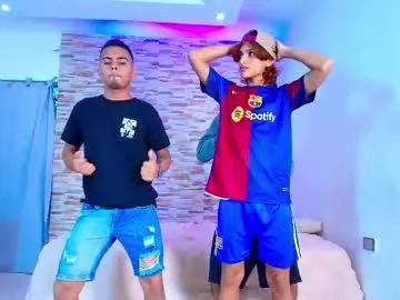 badboy_twinks from Chaturbate is Freechat
