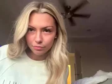 badbrittxo from Chaturbate