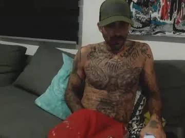 Badcouple_ from Chaturbate