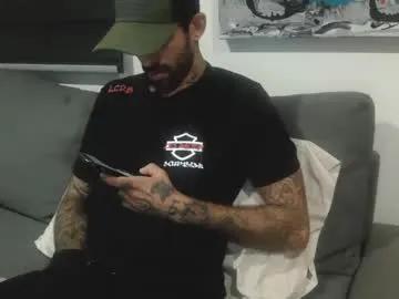 Badcouple_ from Chaturbate