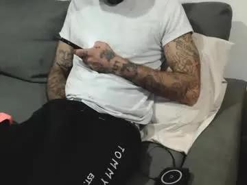 Badcouple_ from Chaturbate