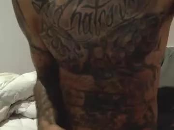 Badcouple_ from Chaturbate