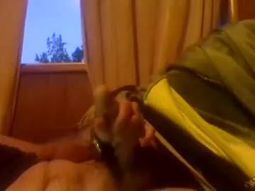 Baddaddy419 from Chaturbate