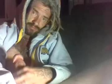 Baddaddy419 from Chaturbate