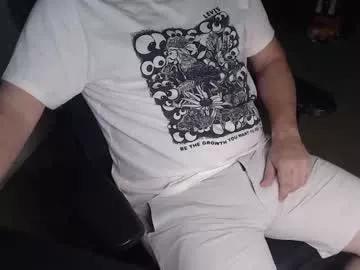 baddaddy77 from Chaturbate