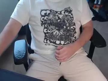 baddaddy77 from Chaturbate