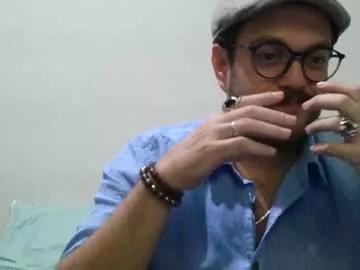 baddaddybrasil from Chaturbate
