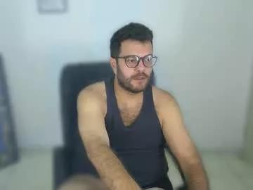 baddaddybrasil from Chaturbate
