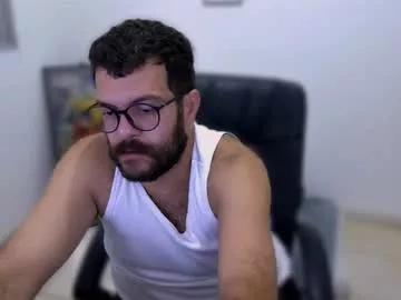 baddaddybrasil from Chaturbate