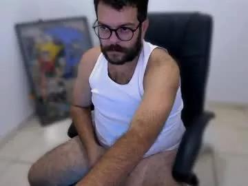 baddaddybrasil from Chaturbate