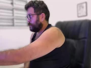 baddaddybrasil from Chaturbate
