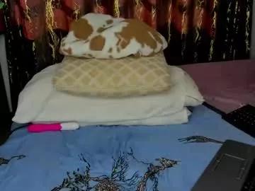 baddie_caramel from Chaturbate