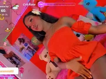 baddie_girl from Chaturbate is Freechat