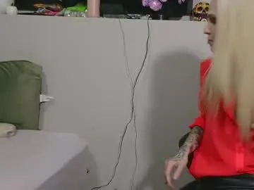 baddiebrandy from Chaturbate is Freechat