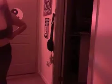 baddiemaddiee69 on Chaturbate 