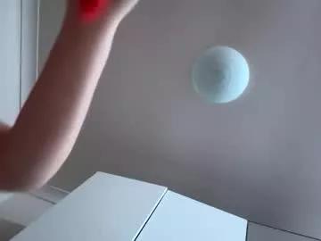 Baddieprettypussy from Chaturbate