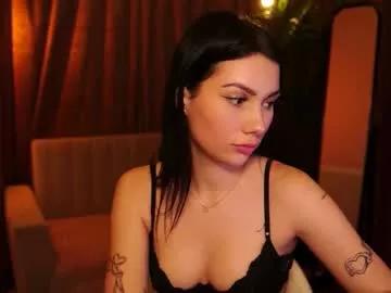 Baddiie_bunny from Chaturbate