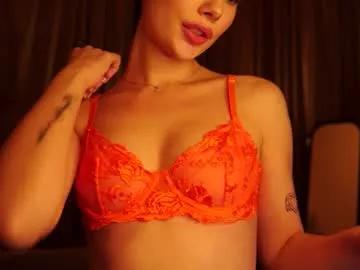 baddiie_bunny from Chaturbate